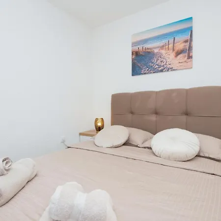 In Runovici Tatil Evi