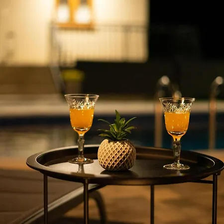 Gorgeous In Runovici With Kitchen * Runovic