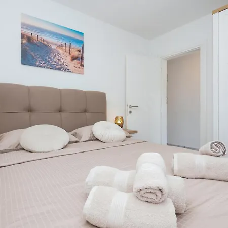 In Runovici Ferienhaus